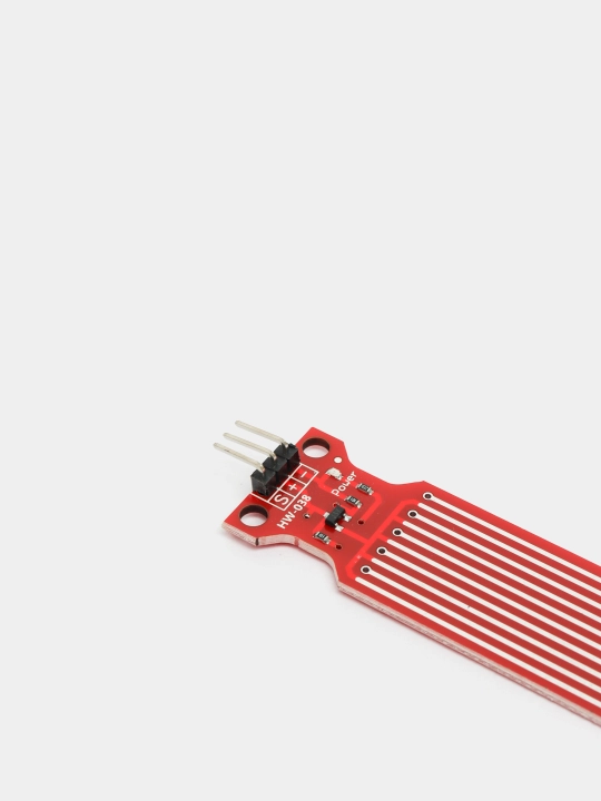 Датчик уровня воды HW-038, для Arduino