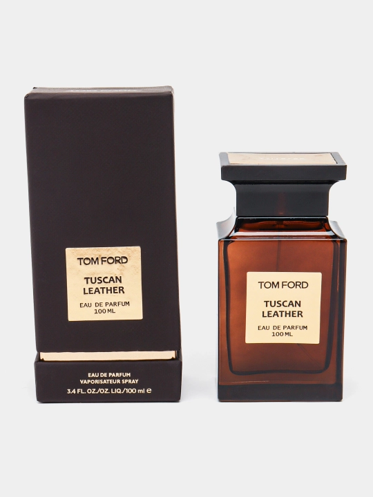 Parfyumlangan suv Tuscan Leather EDP, 100 ml - 
