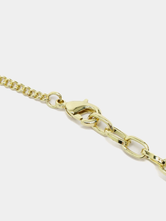 Ayollar uchun "Stainless steel" bilaguzuk brasletlar
