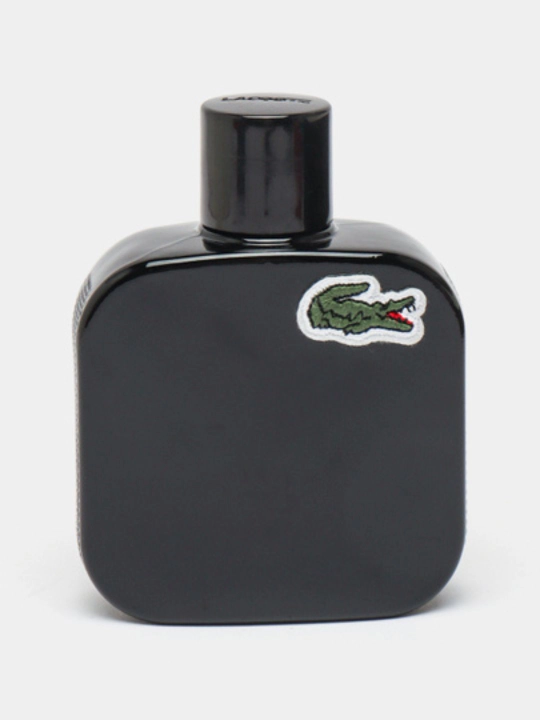 Laceste L.12.12 Blanc. L.12.12 Noir Intense xushbo'ylangan suvi, 100 ml - 