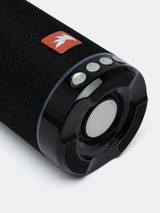 Kоlonka Softech ST-43 stereo, simsiz xotira kartasi uyasi bilan, bluetooth