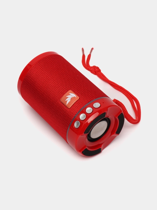 Колонка Softech ST-43 беспроводная, со слотом для карты памяти, bluetooth