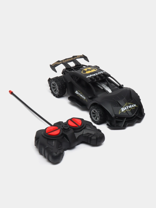 Radio boshqariladigan mashina Explore Remote Control Car - 
