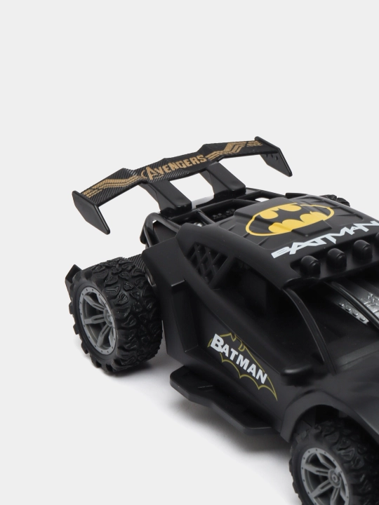 Радиоуправляемая машинка Explore Remote Control Car