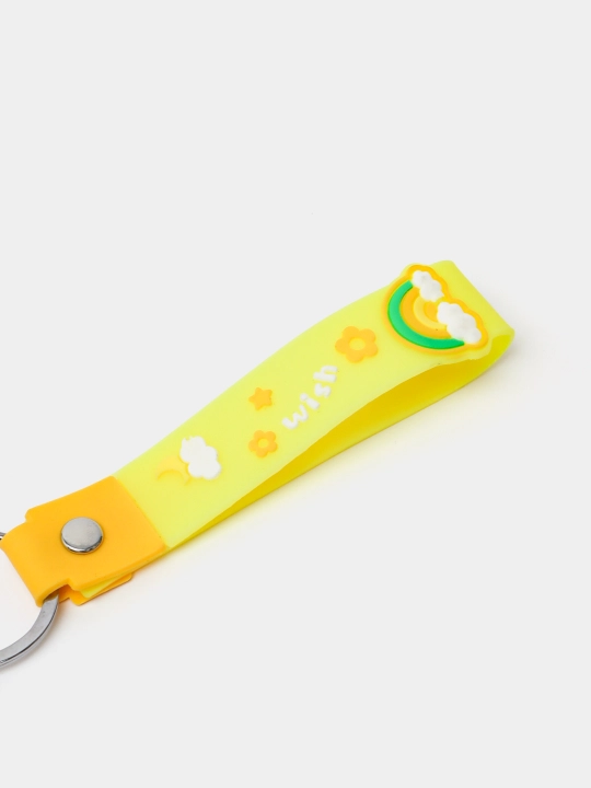 Брелки BTS из серии BT21, RJ, CHIMMY, SHOOKY, MANG, COOKY, KOYA, TATA