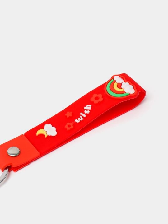 Брелки BTS из серии BT21, RJ, CHIMMY, SHOOKY, MANG, COOKY, KOYA, TATA