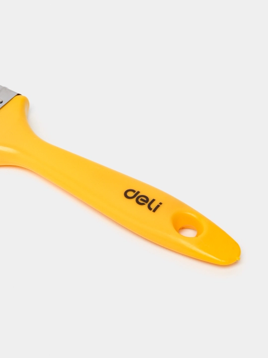Кисть Deli EDL509112 пластиковая рукоять 2"