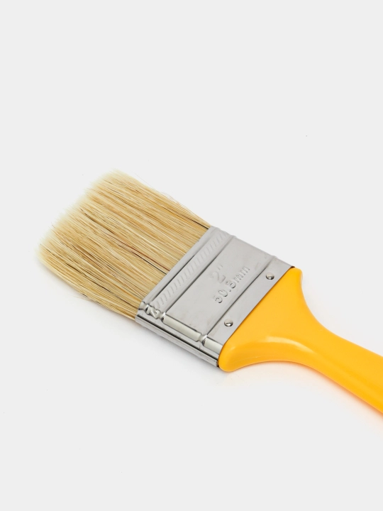 Кисть Deli EDL509112 пластиковая рукоять 2"