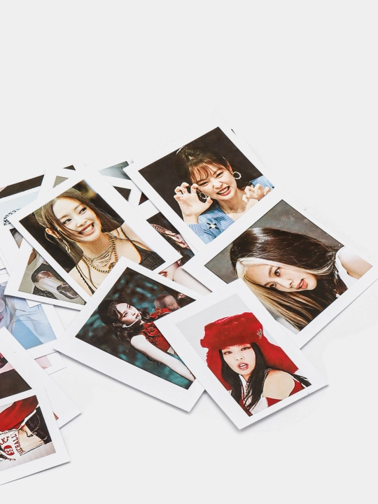 Стикеры Blackpink, 30 шт
