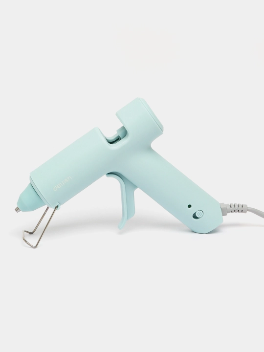 Термопистолет Deli 31401, 20W