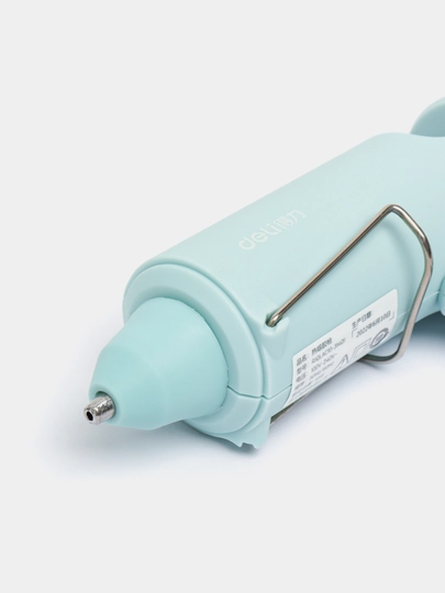 Термопистолет Deli 31401, 20W