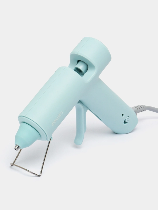 Термопистолет Deli 31401, 20W