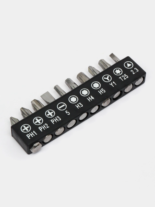 Elektr drel Deli EDL-DP04-E3B1 6v
