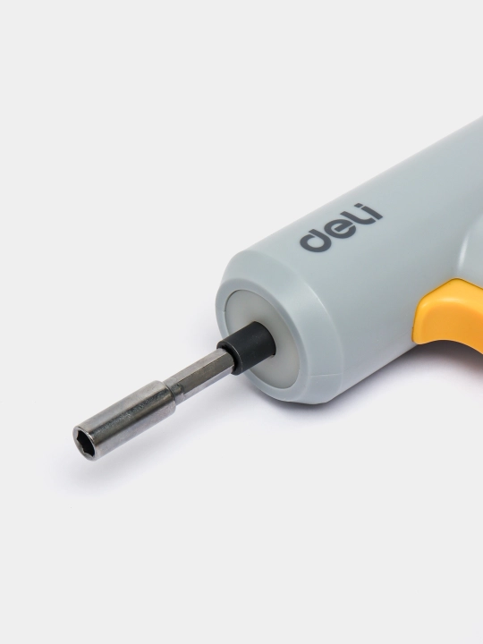 Elektr drel Deli EDL-DP04-E3B1 6v