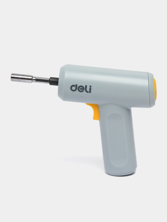 Elektr drel Deli EDL-DP04-E3B1 6v