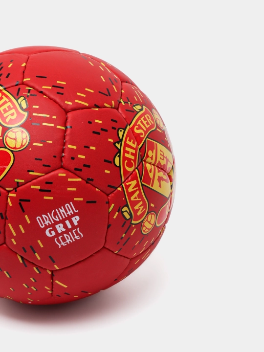 Klub emblemasi futbol to'pi, o'lchami 5