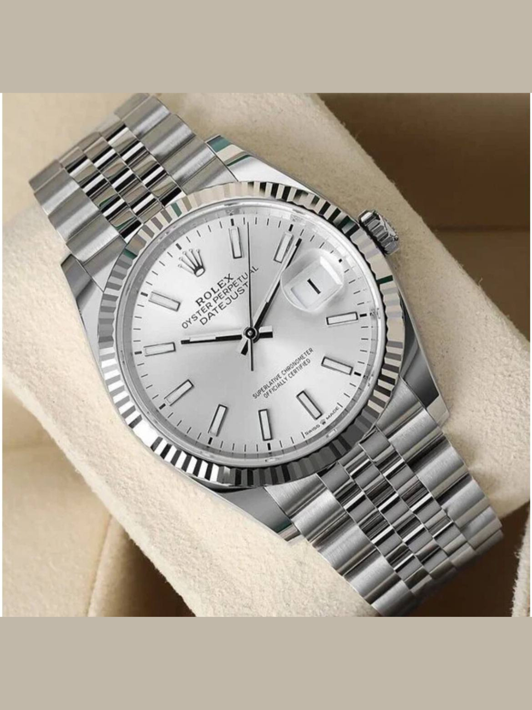 Купить Часы Rolex Datejust 126234 0057