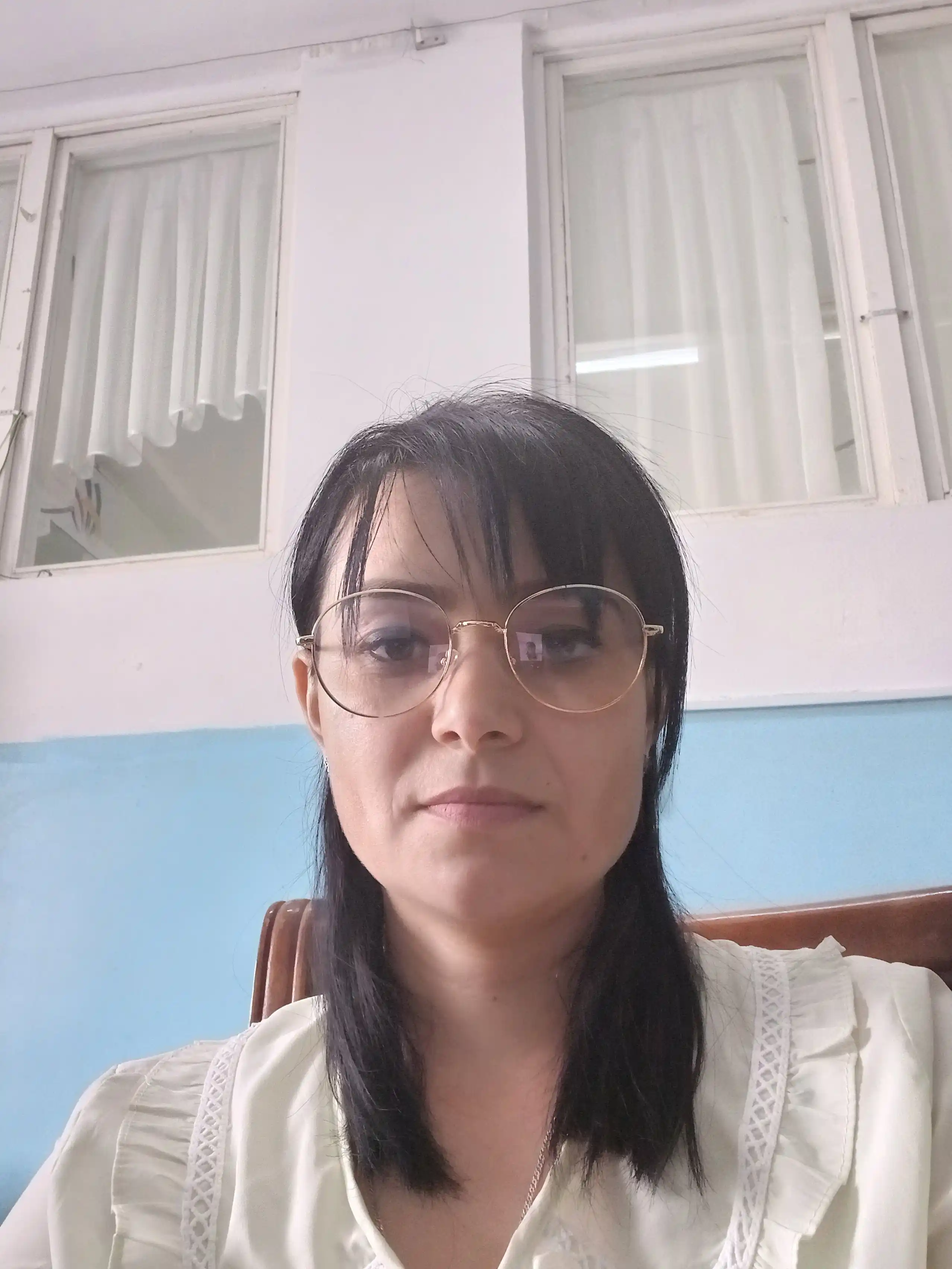 Круглые очки для компьютера, унисекс, антибликовое, прозрачные