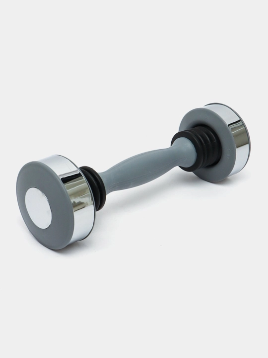 Vibrogantel qo'llar va yelkalar uchun Shake Weight - 