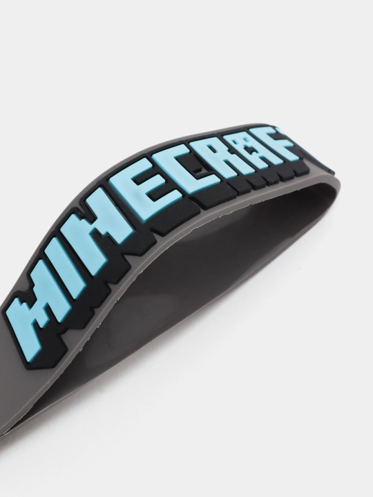 Брелок игрушка Minecraft
