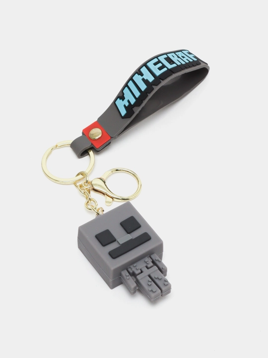 Брелок игрушка Minecraft