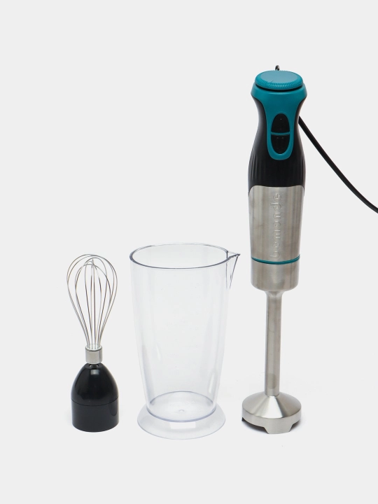 Qo'l blender 2+1 Bemonde BM-HB1008 1200 Vt