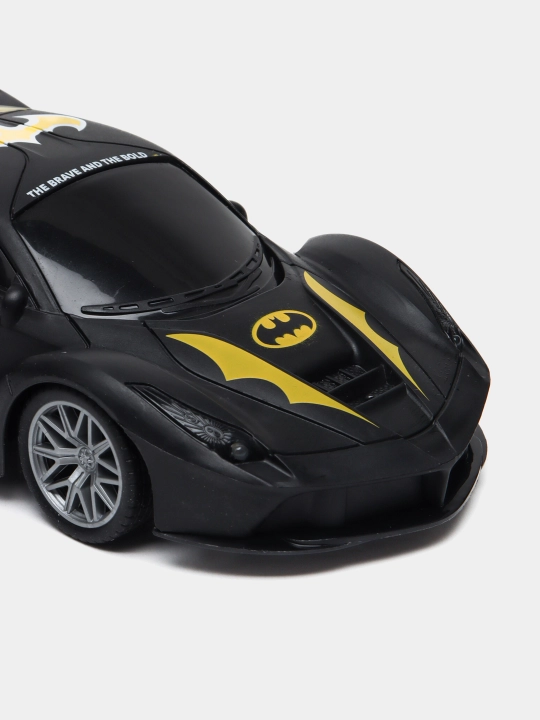 Радиоуправляемая машинка Explore Remote Control Car