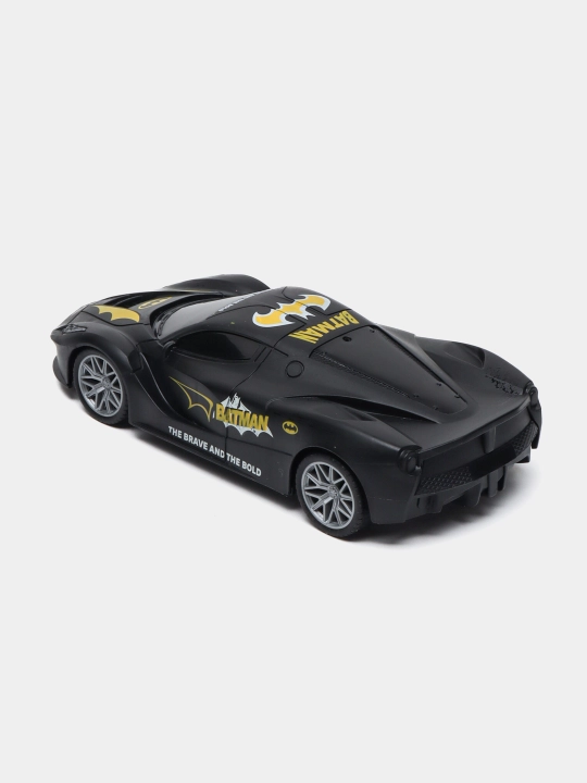 Радиоуправляемая машинка Explore Remote Control Car