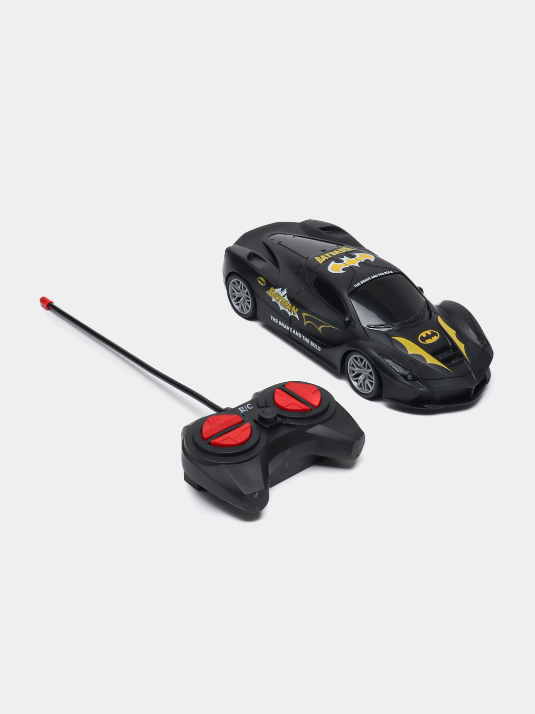 Radio boshqariladigan mashina Explore Remote Control Car - 