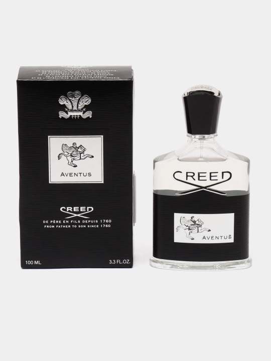 Духи Creed Aventus для мужчин, 100 мл - 
