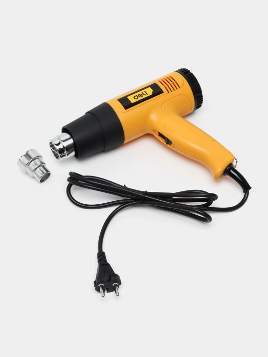 Texnik fen Deli EDL391201 2000W - 