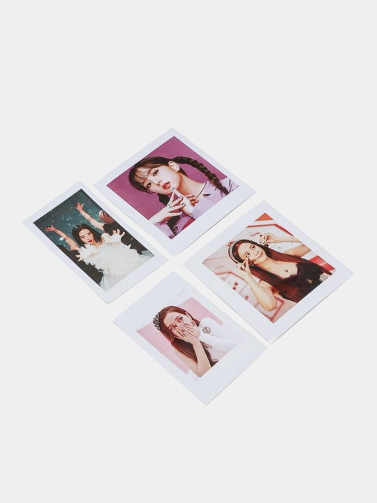 Стикеры Blackpink, 30 шт