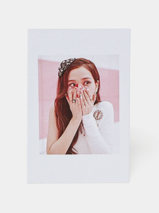 Стикеры Blackpink, 30 шт