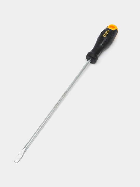 Отвертка Deli EDL6262501 SL6, 250 мм - 