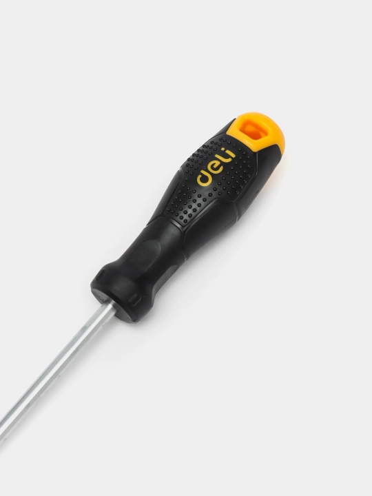 Отвертка Deli EDL6262501 SL6, 250 мм