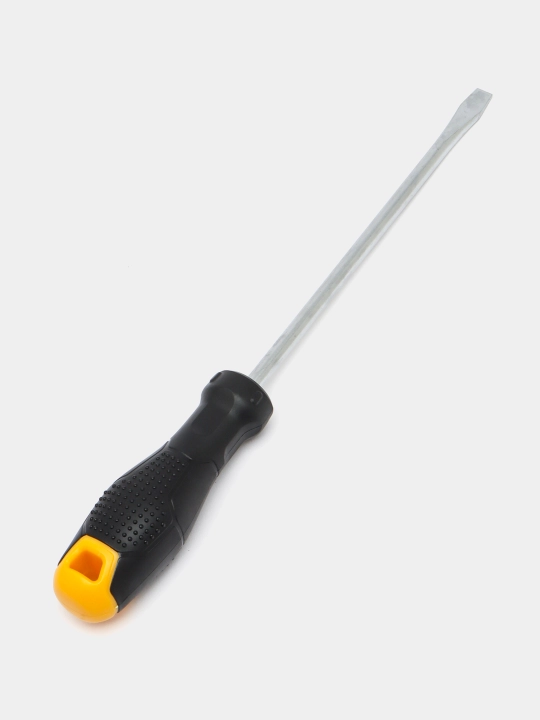 Отвертка Deli EDL6261501 SL6 * 150 мм