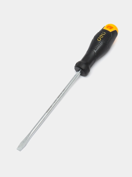 Отвертка Deli EDL6261501 SL6 * 150 мм - 