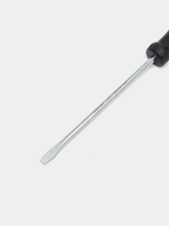 Отвертка Deli EDL6261501 SL6 * 150 мм