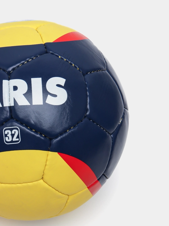 Klub emblemasi futbol to'pi, o'lchami 5