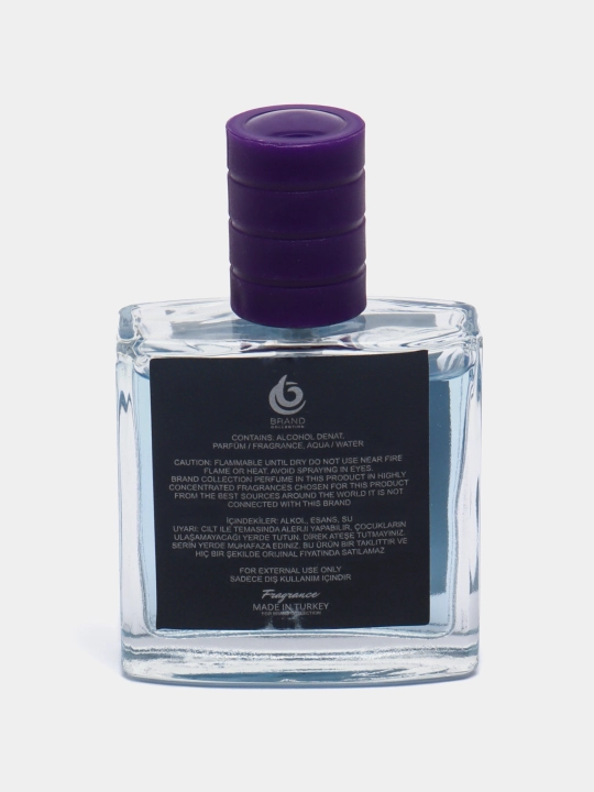 Парфюмерная вода для мужчин Mini  Excite by Dima Bilan, 25 ml