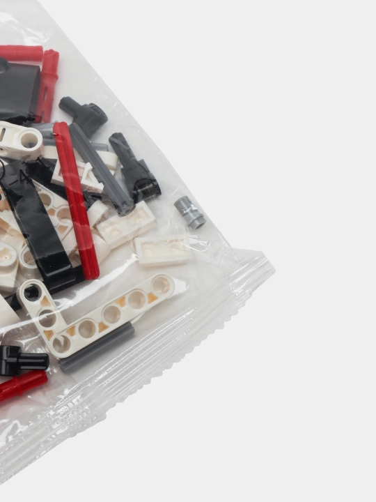 Конструктор Technic Ferrari, Bugatti, Porsche, BMW, спортивная машина, спорткар, мотоцикл
