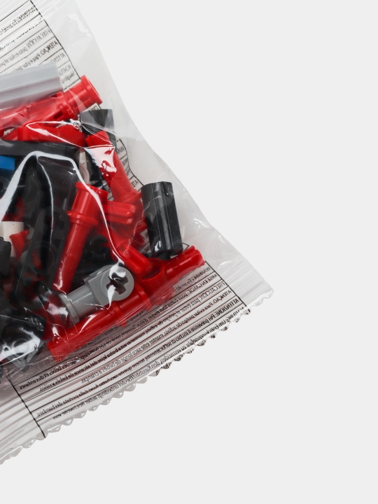Конструктор Technic Ferrari, Bugatti, Porsche, BMW, спортивная машина, спорткар, мотоцикл