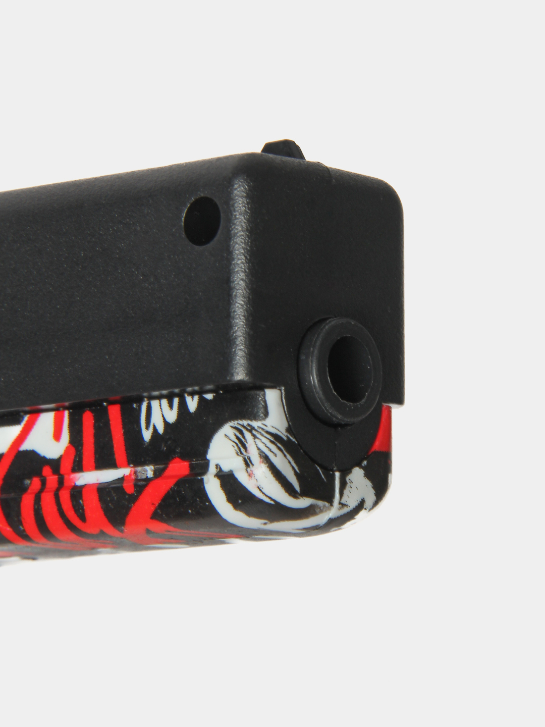 Игрушечный пластиковый пистолет, c орбизами, пневматический купить по ...