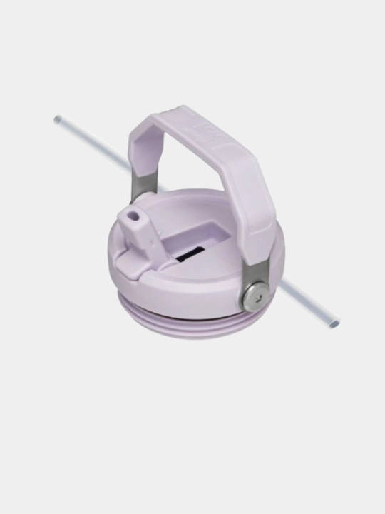 STANLEY IceFlow 2.0 — ochiladigan naychali termokara, 30 unsiya (887 ml)