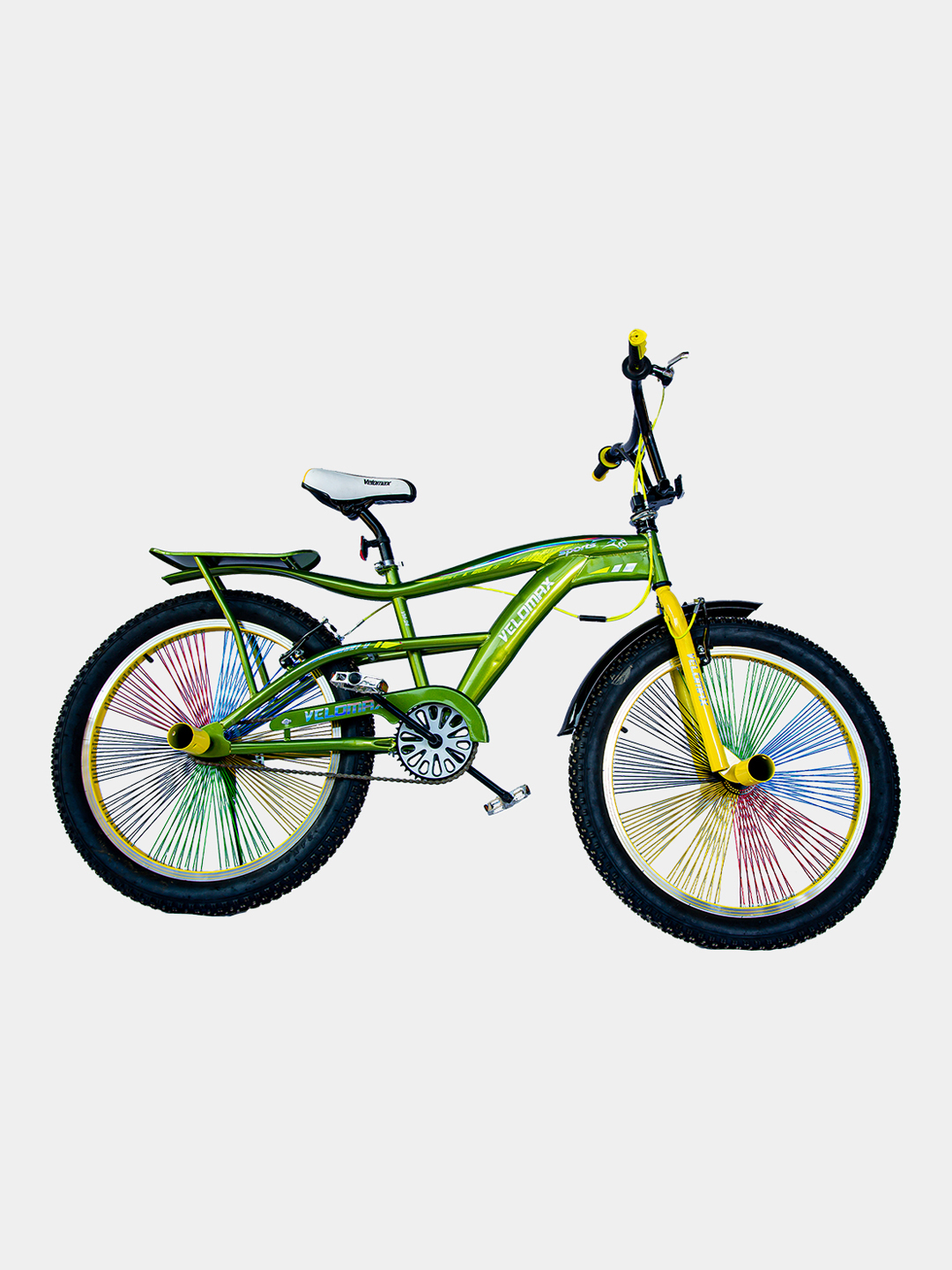 Велосипед детский 24 BMX купить по низким ценам в интернет-магазине ...
