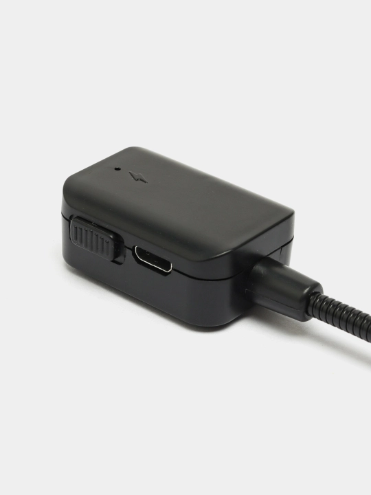 Лампа для чтения, портативная, гибкая, с usb питанием