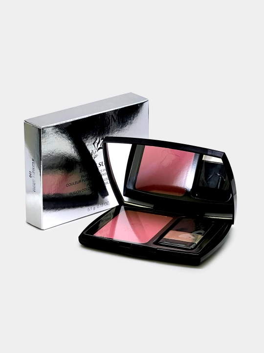 Компактная румяна Lancome Blush Subtil, оттенок 041 Figue Espigle 5.1 г 