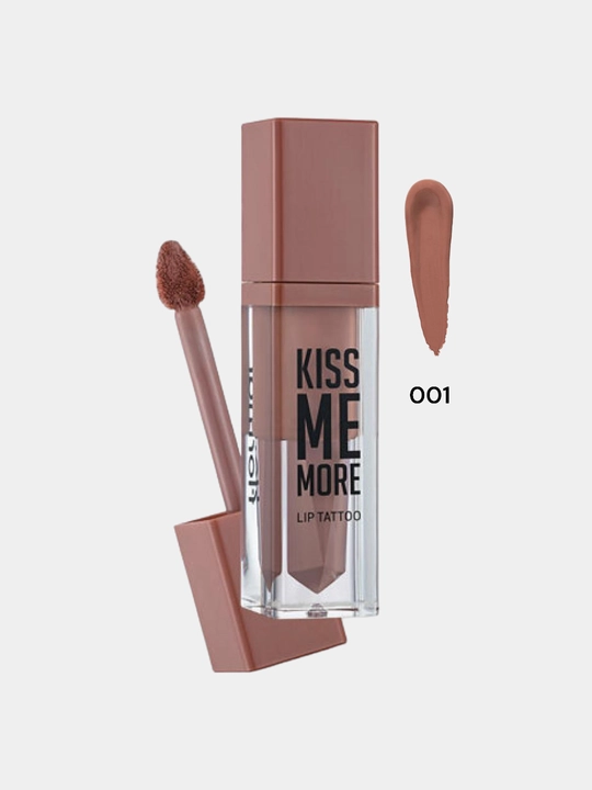 Lab bo'yog'i Flormar Kiss me more Lip Tattoo
