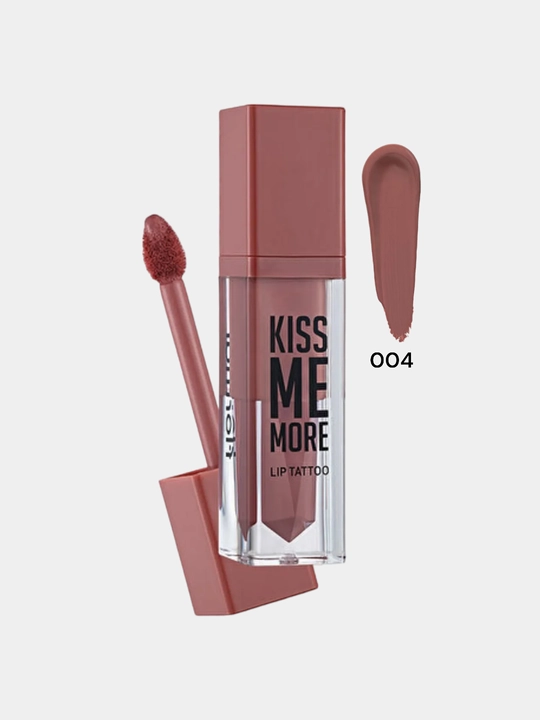Lab bo'yog'i Flormar Kiss me more Lip Tattoo