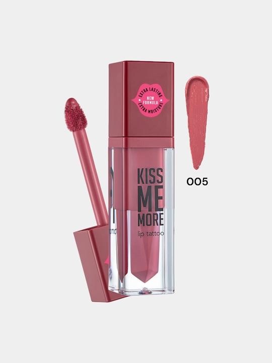 Lab bo'yog'i Flormar Kiss me more Lip Tattoo